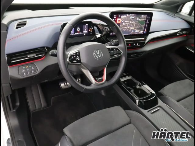 Volkswagen ID.4 4Motion 77 KWh GTX