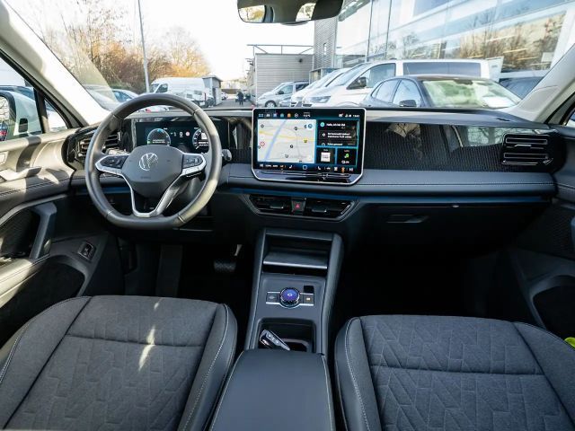 Volkswagen Tiguan DSG Life eHybrid