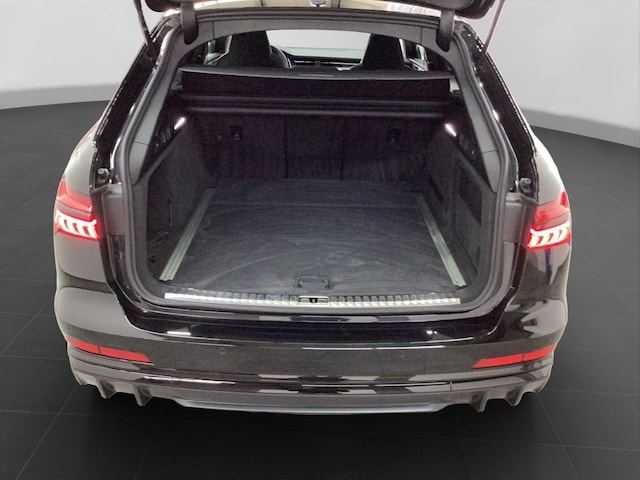 Audi S6 Avant Quattro