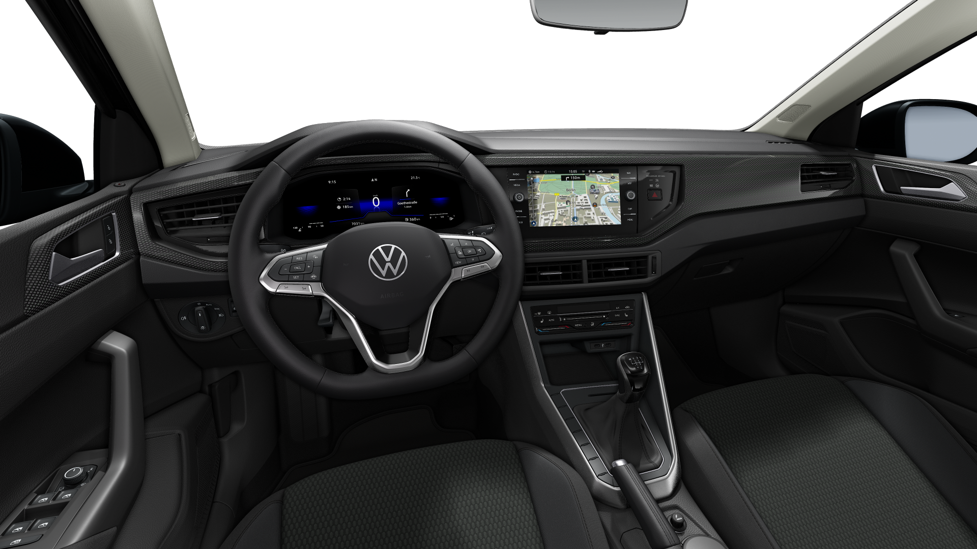 Volkswagen Taigo Life