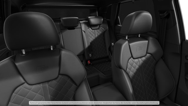 Audi SQ5 SUV TDI tiptronic Audi SQ5 SUV