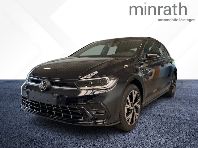 Volkswagen Polo 1.0 TSI