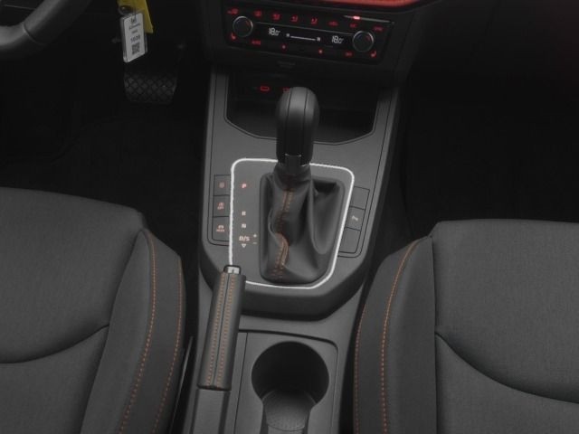 Seat Ibiza 1.5 TSI DSG FR-lijn