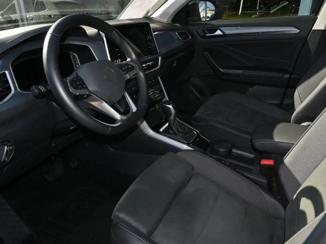 Volkswagen T-Roc 1.5 TSI Style