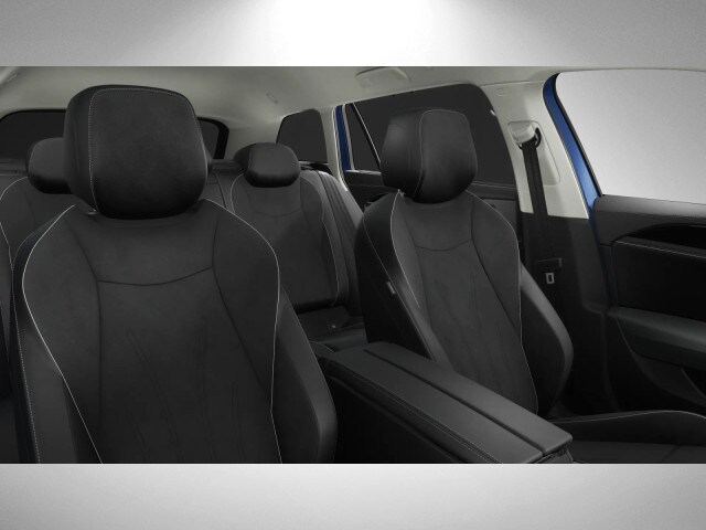 Volkswagen Passat Business DSG