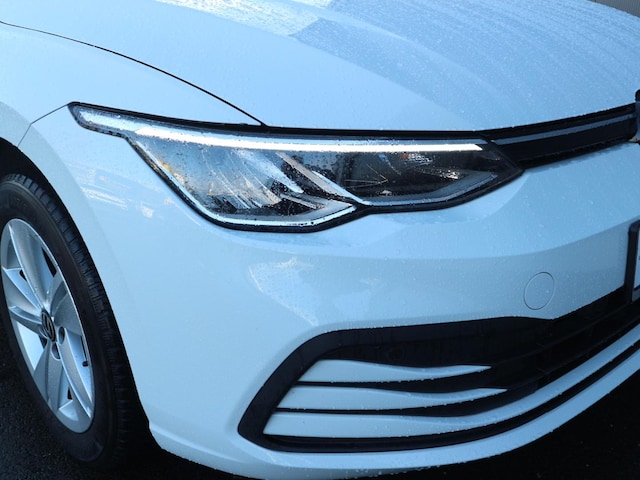 Volkswagen Golf Golf VIII Life