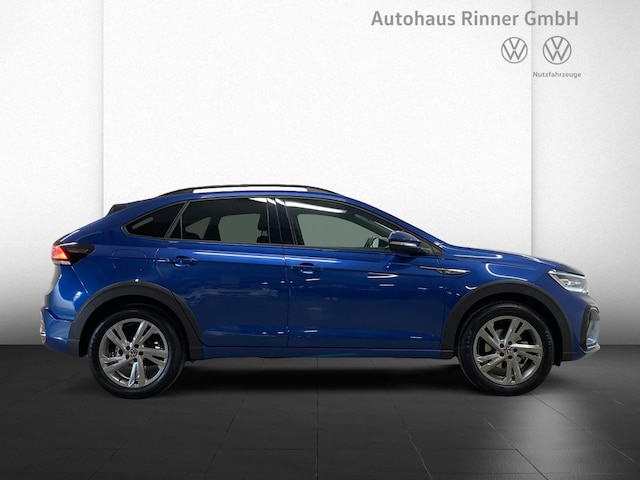 Volkswagen Taigo DSG