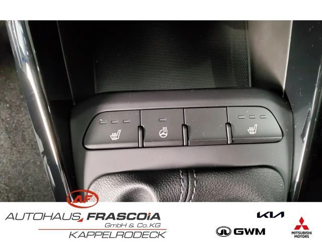 Kia Stonic GDi Vision