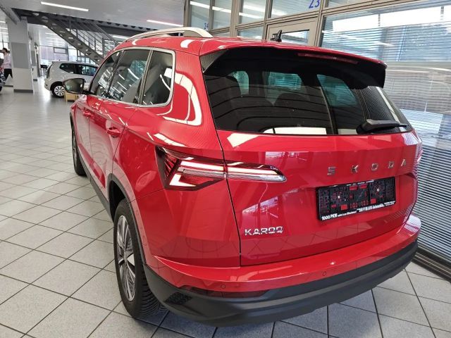Skoda Karoq Selection