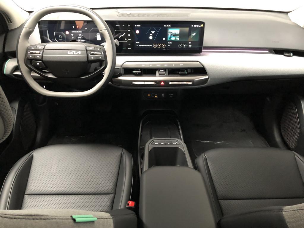 Kia EV4 81.4 kWh Earth FWD