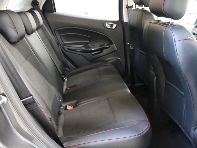 Ford EcoSport ST Line