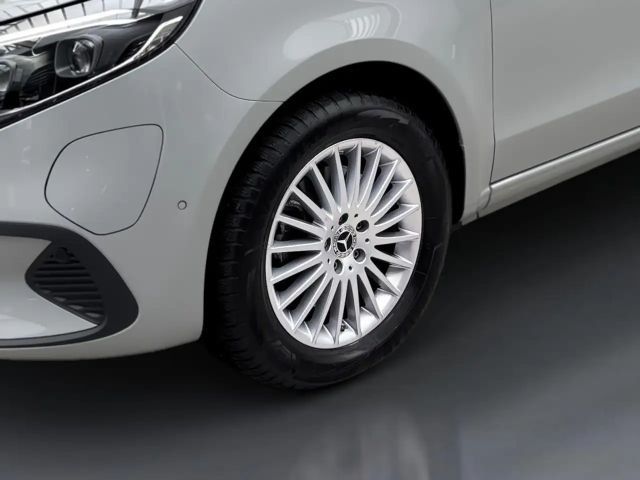 Mercedes-Benz EQV 300 Limousine Lang