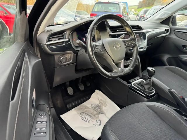 Opel Corsa 1.2 Turbo Elegance Turbo
