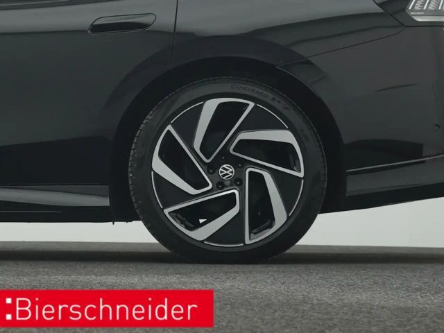 Volkswagen ID.7 IQ.Drive Pro