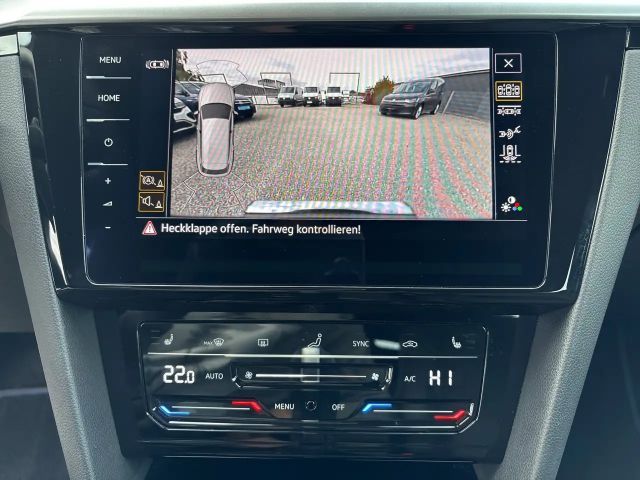 Volkswagen Arteon Shooting Brake DSG