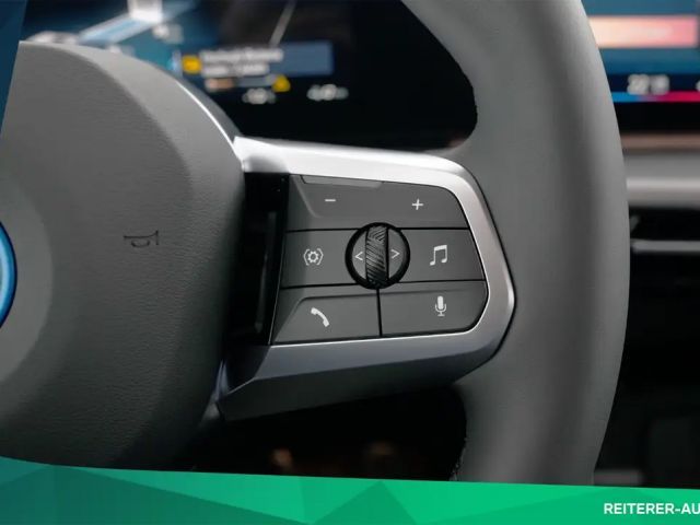 BMW iX1 M-Sport eDrive20