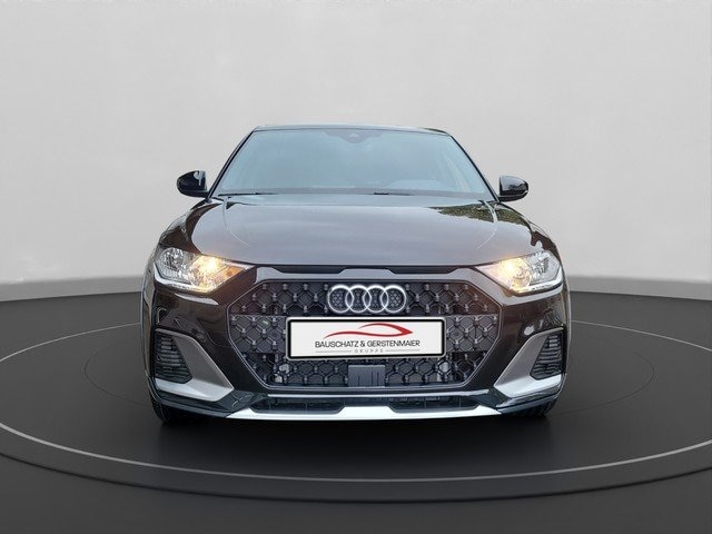 Audi A1 30 TFSI Allstreet S-Tronic