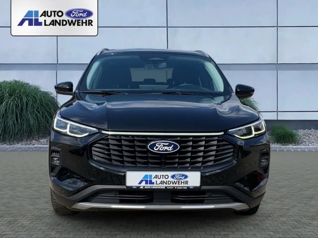 Ford Kuga EcoBoost Titanium