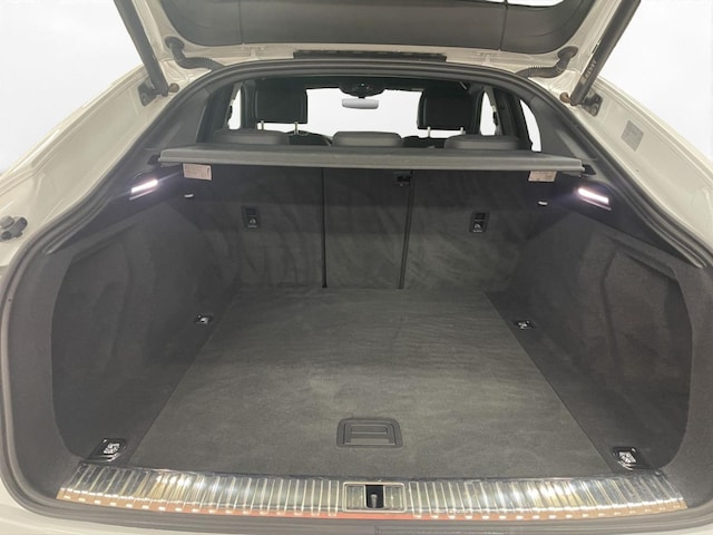 Audi e-tron 55 Quattro Sportback