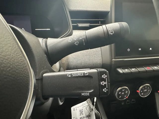 Renault Clio Evolution SCe 65