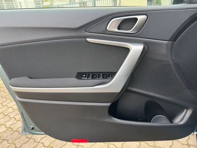 Kia Ceed GDi Vision