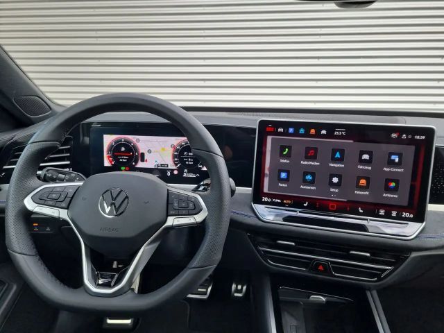 Volkswagen Passat 2.0 TDI R-Line Variant