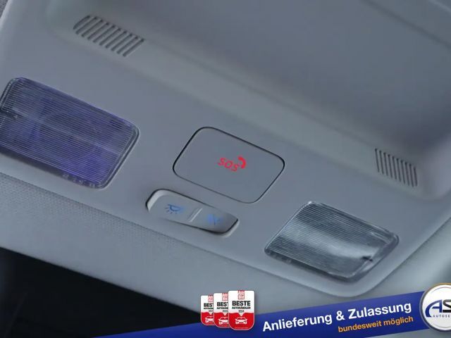 Ford Focus Cool & Connect Wagon