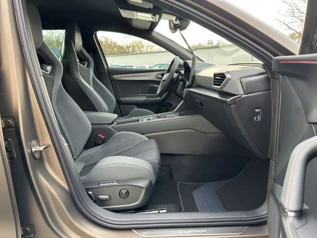 Cupra Leon DSG Sportstourer VZ