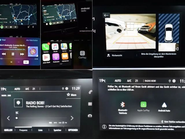 Opel Mokka 1.2 Turbo Elegance