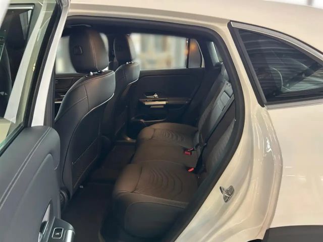 Mercedes-Benz EQA 250 Advanced Progressive