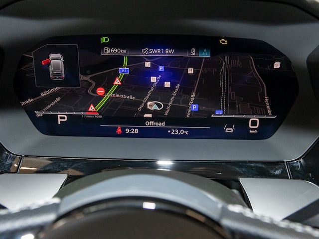 Audi A3 30 TFSI S-Tronic Sportback