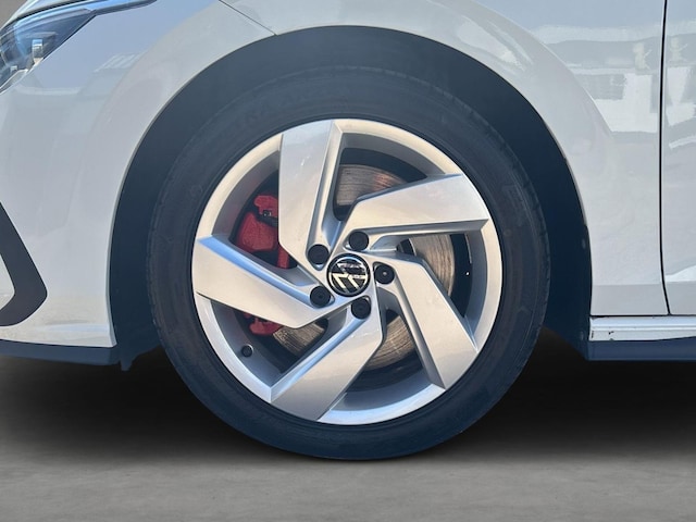 Volkswagen Golf 2.0 TSI DSG GTI Golf VIII