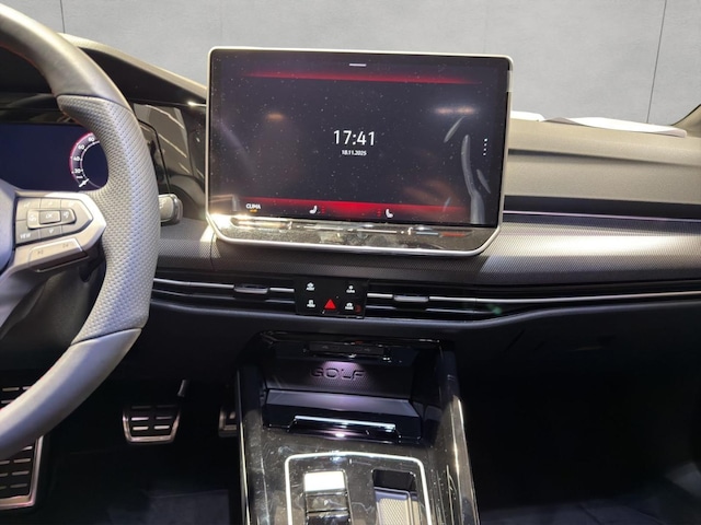 Volkswagen Golf DSG GTI