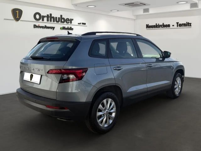 Skoda Karoq ACT Ambition
