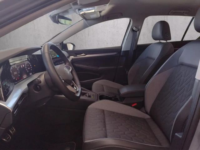 Volkswagen Golf 1.5 TSI