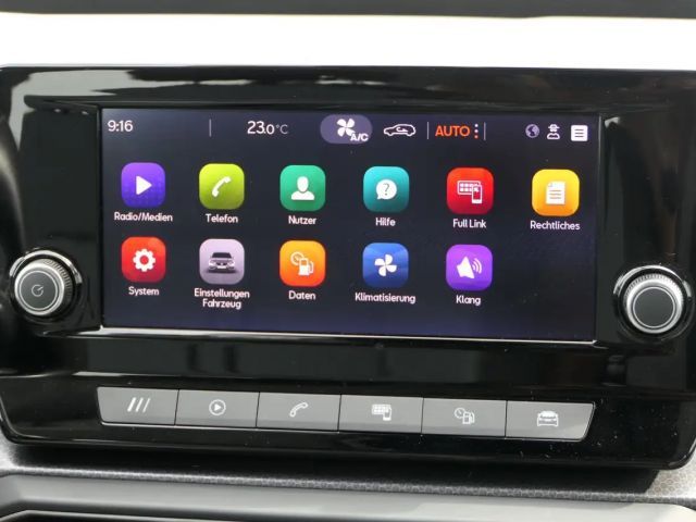 Seat Leon 1.0 TSI Style