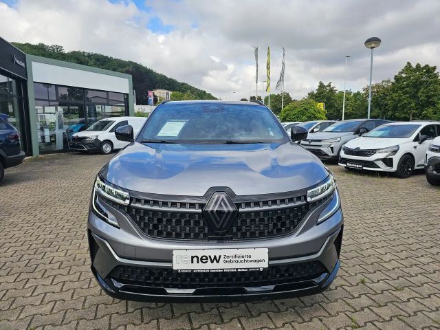 Renault Austral Alpine Esprit Iconic