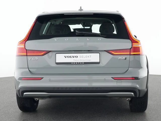 Volvo V60 AWD Plus