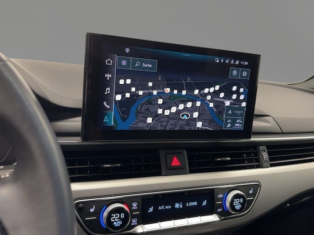 Audi A4 40 TDI S-Tronic Sedan