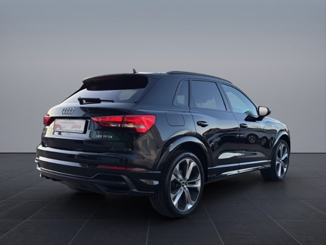 Audi Q3 35 TFSI S-Tronic