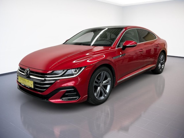 Volkswagen Arteon 2.0 TDI