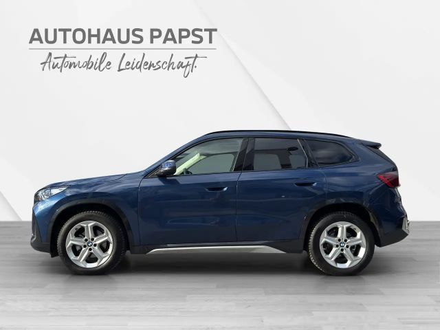 BMW X1 *** X-LINE *** NEUPRES 61.600 *** -29% *** BLAU