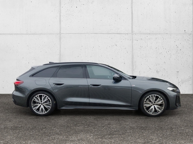 Audi A5 Avant S-Tronic