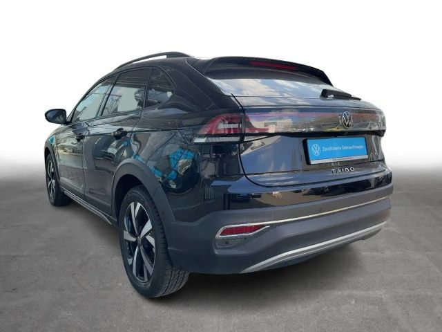 Volkswagen Taigo 1.0 TSI DSG IQ.Drive Style