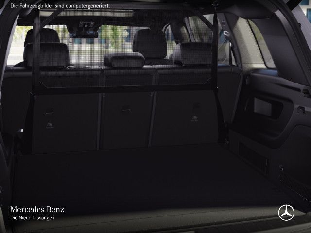 Mercedes-Benz EQB 300 4MATIC