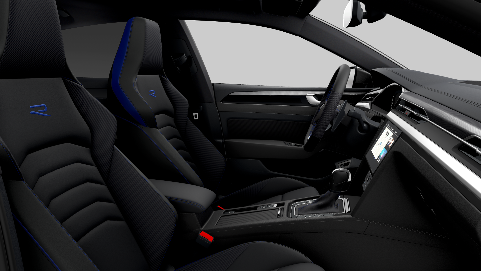 Volkswagen Arteon 2.0 TSI DSG IQ.Drive