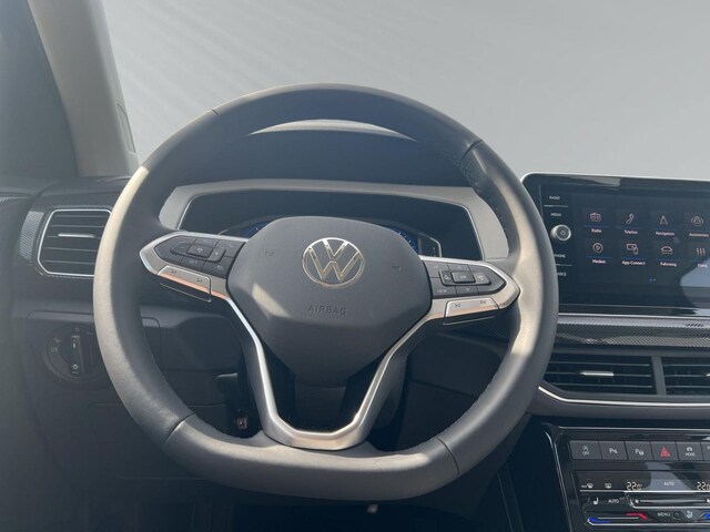 Volkswagen T-Cross IQ.Drive Style