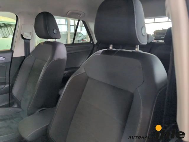 Volkswagen T-Roc DSG Style