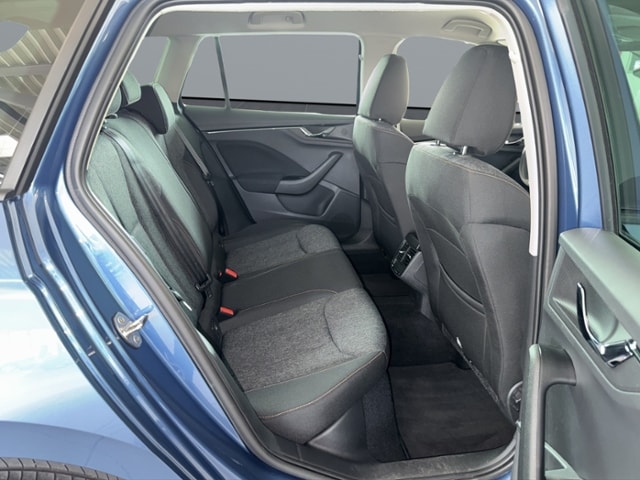 Skoda Kamiq 1.0 TSI Clever