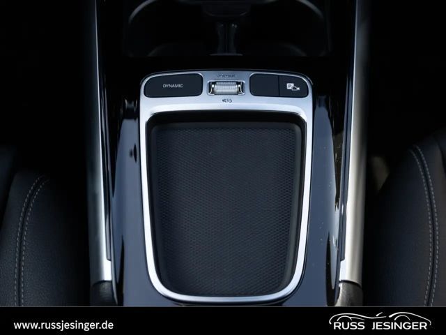 Mercedes-Benz GLA 180 Progressive